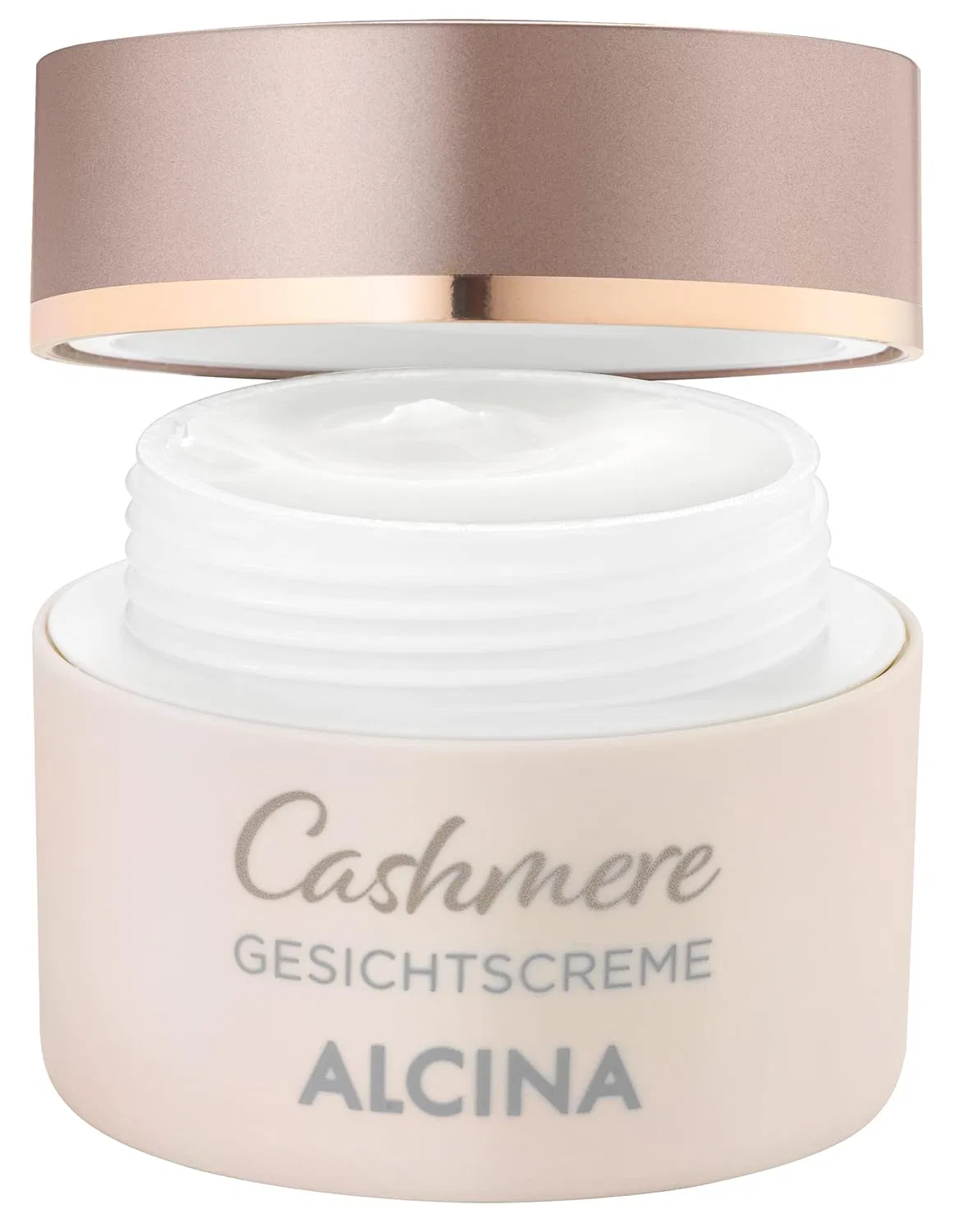 Крем для лица Alcina — Cashmere, 50 мл — фото 2
