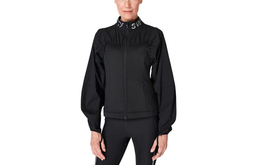 

Куртка женская Sweaty Betty, черный