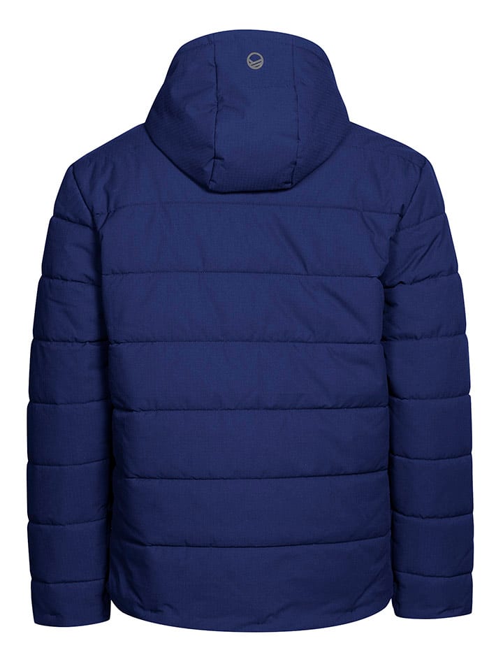 

Halti Зимняя куртка "Суому" темно-синего цвета