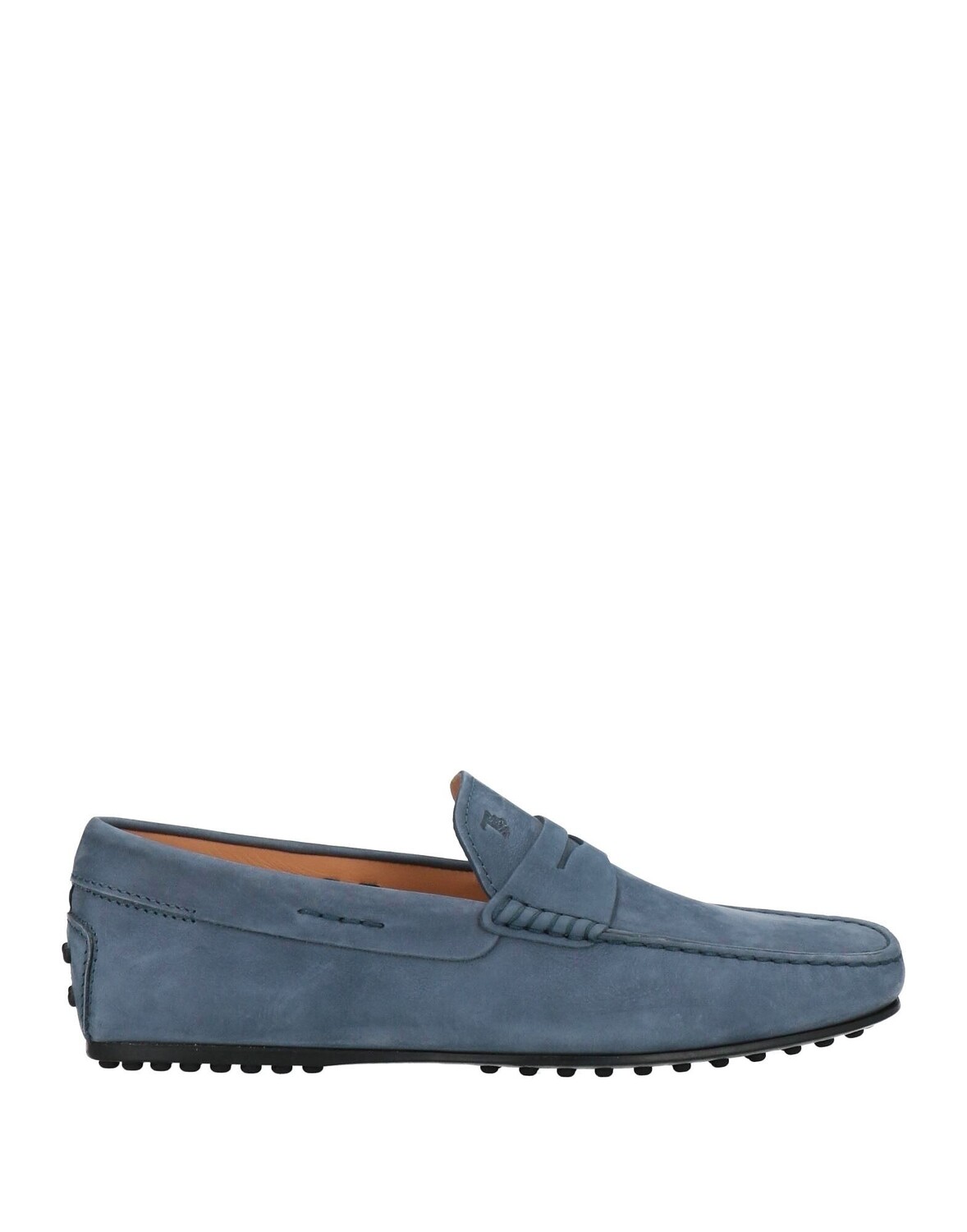 

Лоферы Tod'S, синий