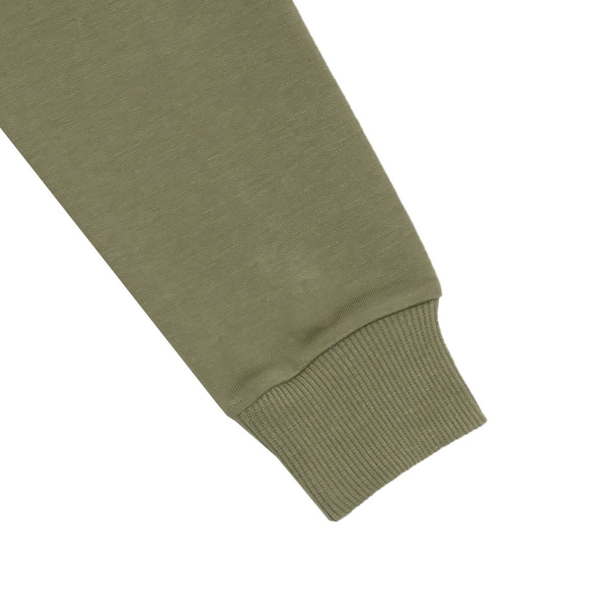 Детская толстовка ESS MX, размер 120-160 см PUMA, Loden Green — фото 3