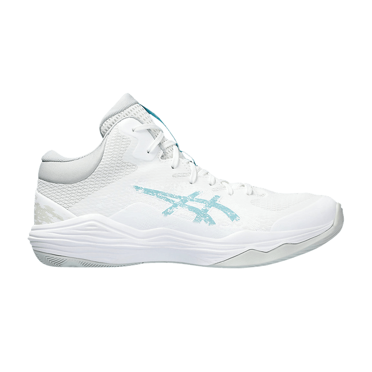 

Кроссовки Nova Flow 2 'White Gris Blue', белый