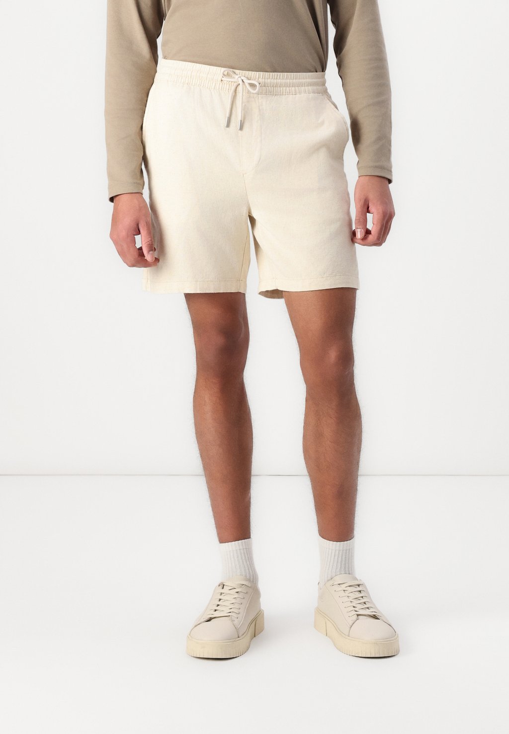 

Шорты ONSTEL RUFUS Only & Sons, бежевый