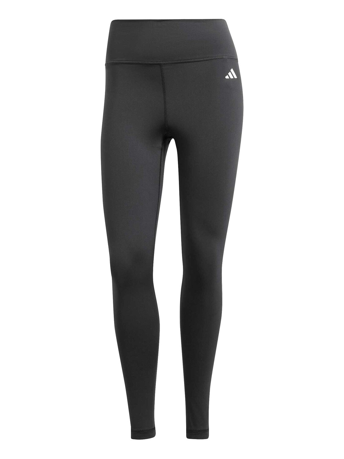 

Тайтсы Adidas Performance Train Essentials Stay in Play 7/8 Leggings, черный