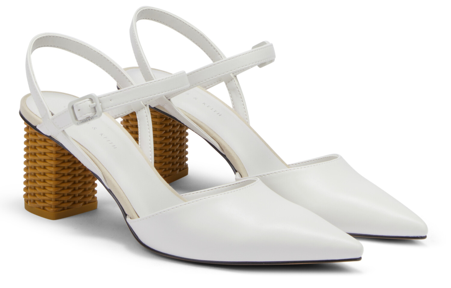 

Туфли CHARLES&KEITH High Heels Women's