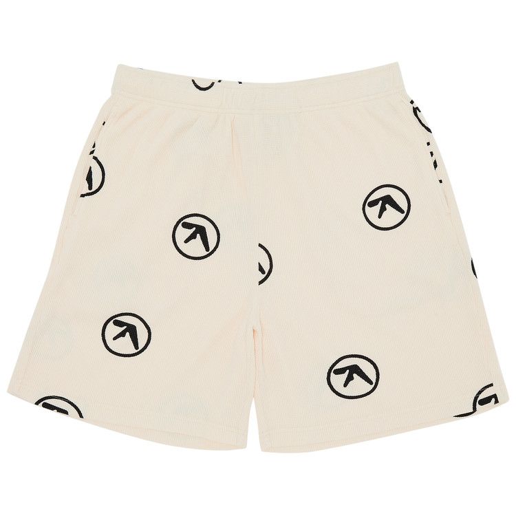

Шорты Supreme x Aphex Twin Thermal Short, Natural