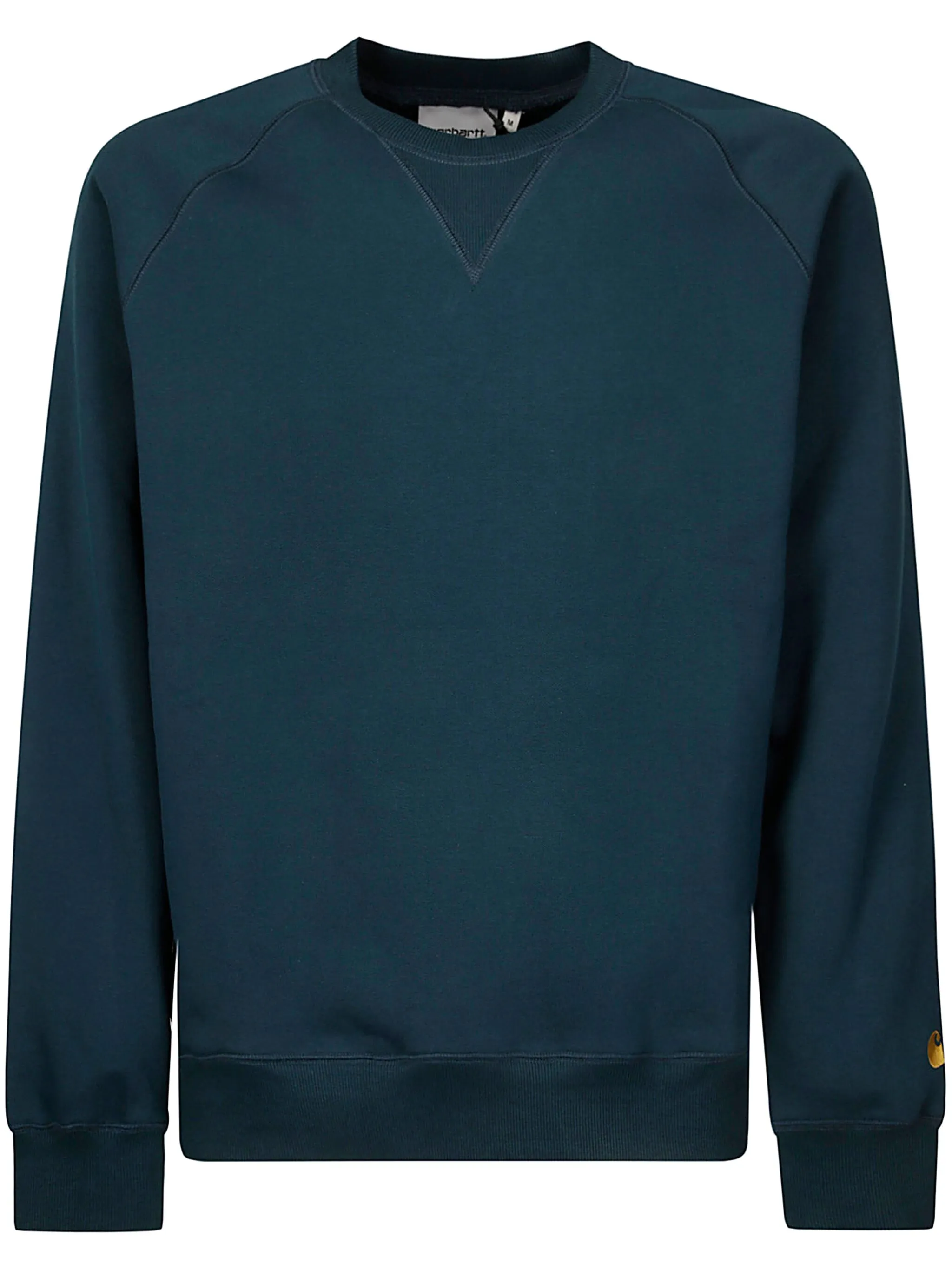 

Толстовка Chase Carhartt Wip, синий