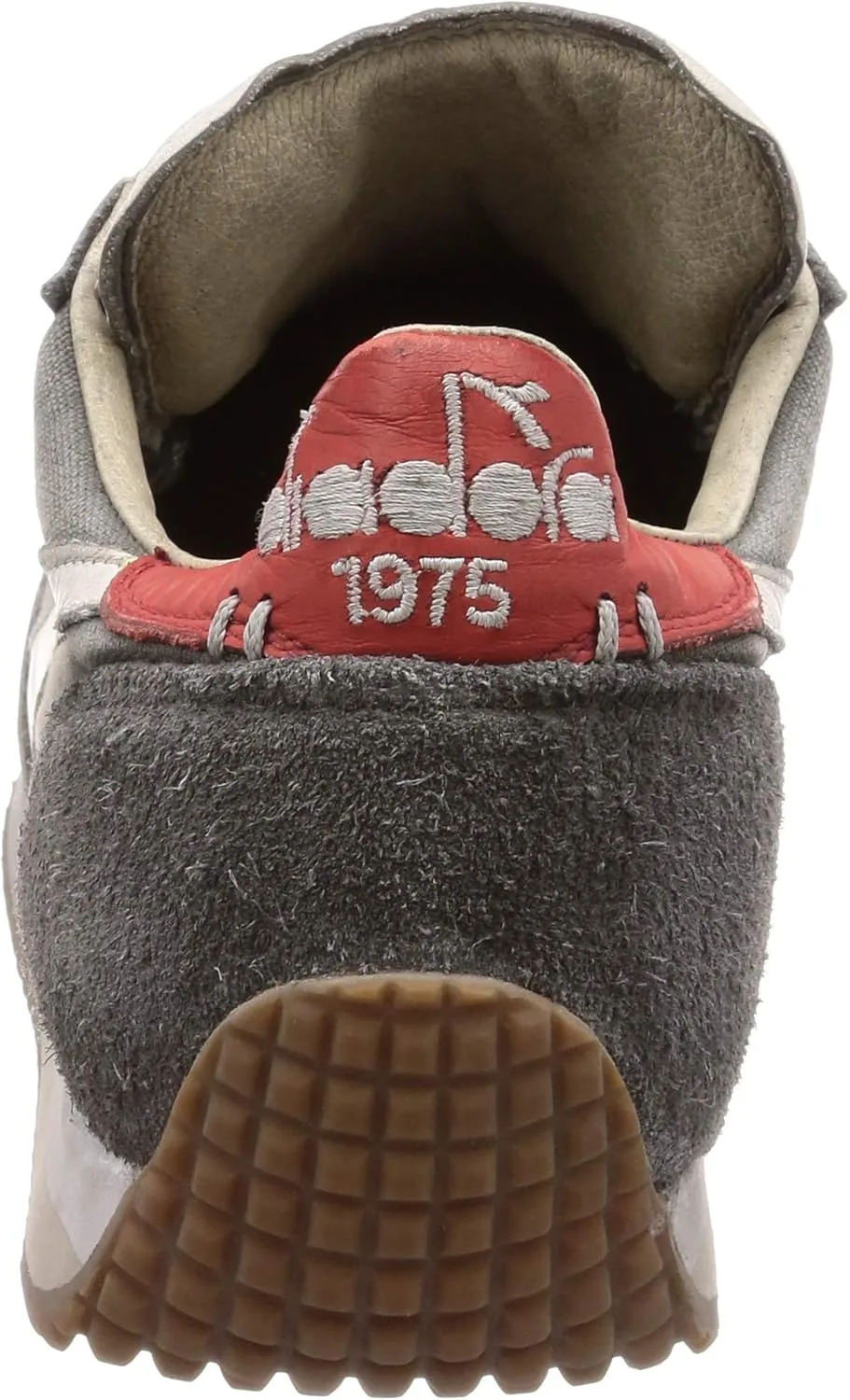 Кроссовки Diadora Uomo Scarpe Acciaio E2019 — фото 3