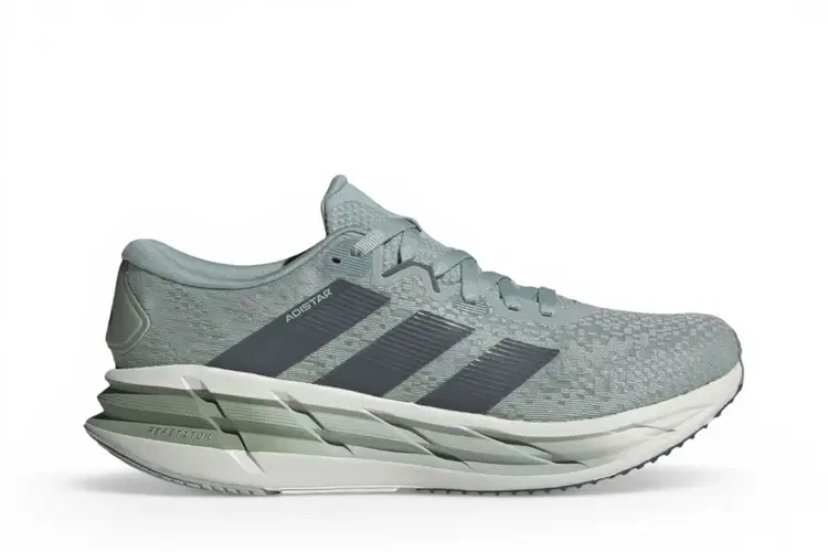 Кроссовки Adidas Adistar 4, зеленый