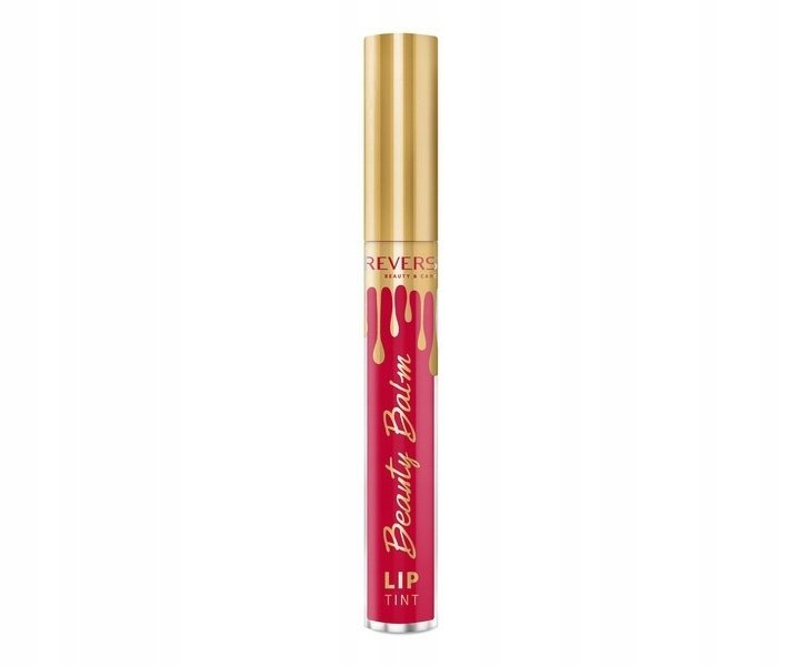 

1M Beauty Balm revers стойкий жидкий блеск для губ 8 мл