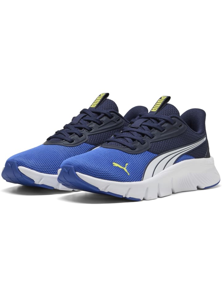 

Puma Кроссовки “FlexFocus Lite Modern Jr” синего цвета