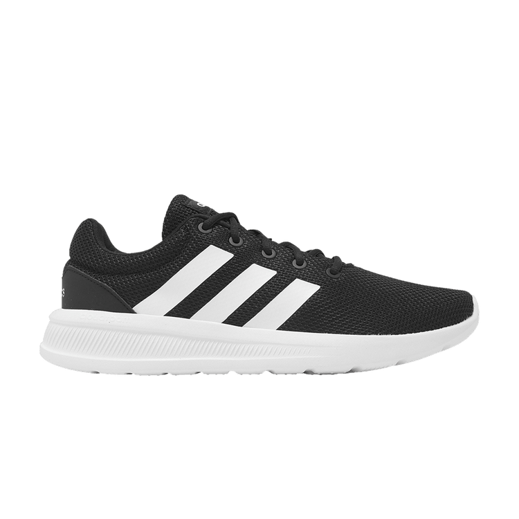 

Кроссовки adidas Lite Racer CLN 2.0 'Black White', черный