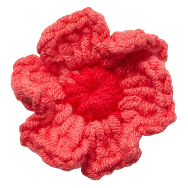 

Crocs Аксессуары для обуви из полиэстера Unisex красные