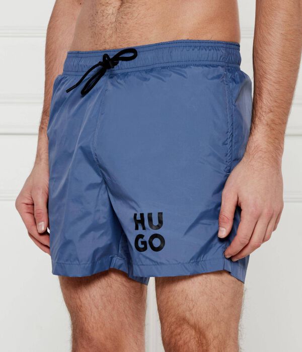 

Шорты мужские Hugo Bodywear для плавания, синий