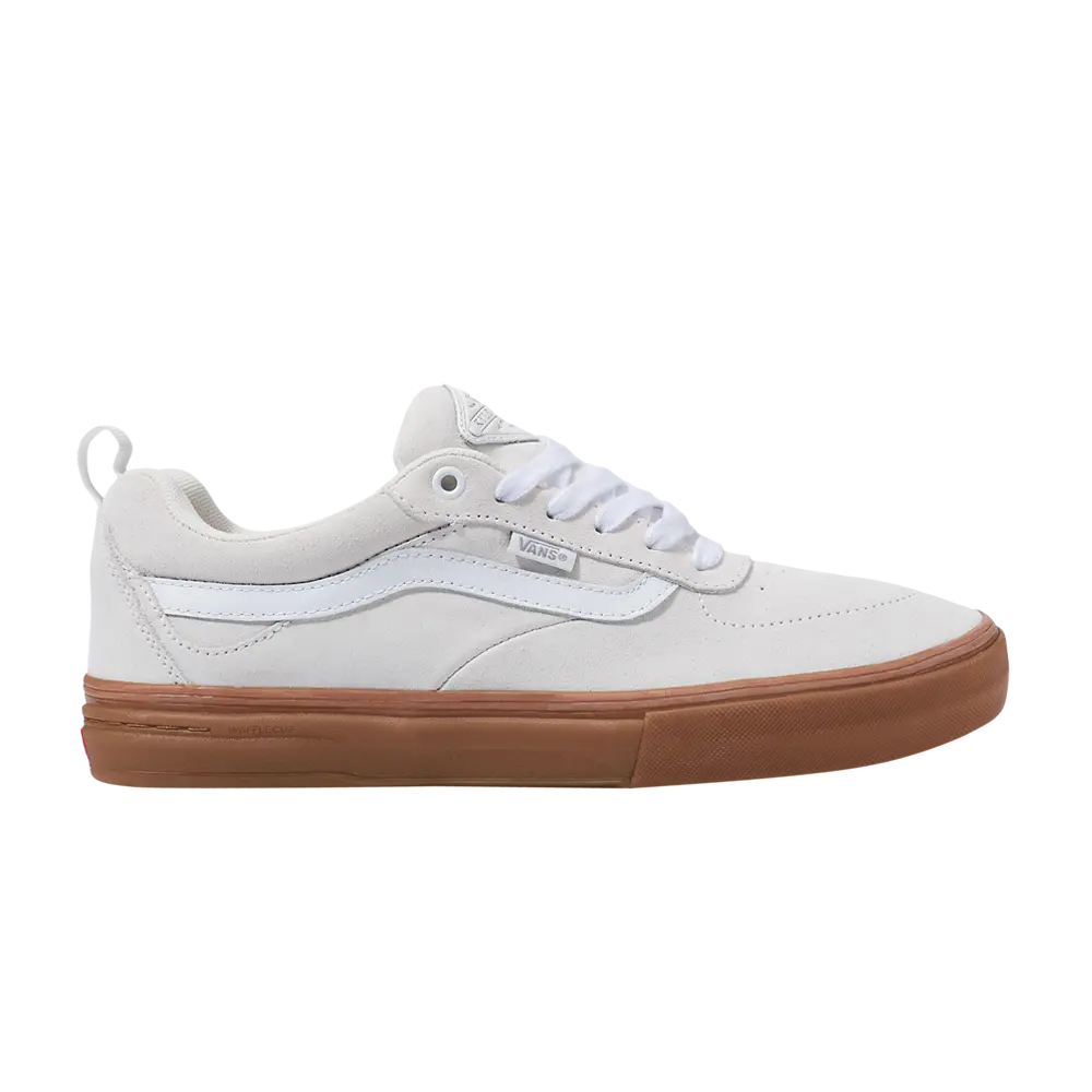 

Кроссовки Kyle Walker Vans, белый