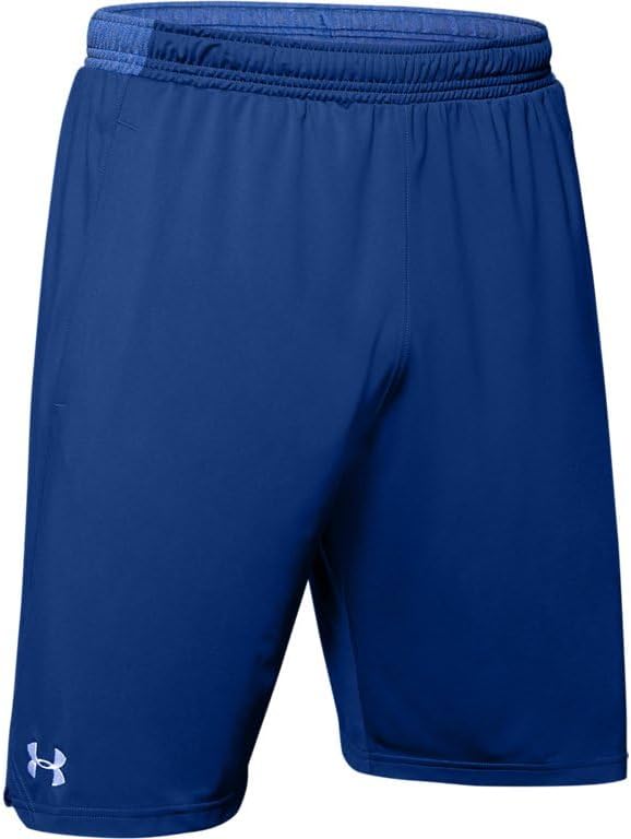 

Under Armour мужские шорты Locker 9In с карманами, Royal