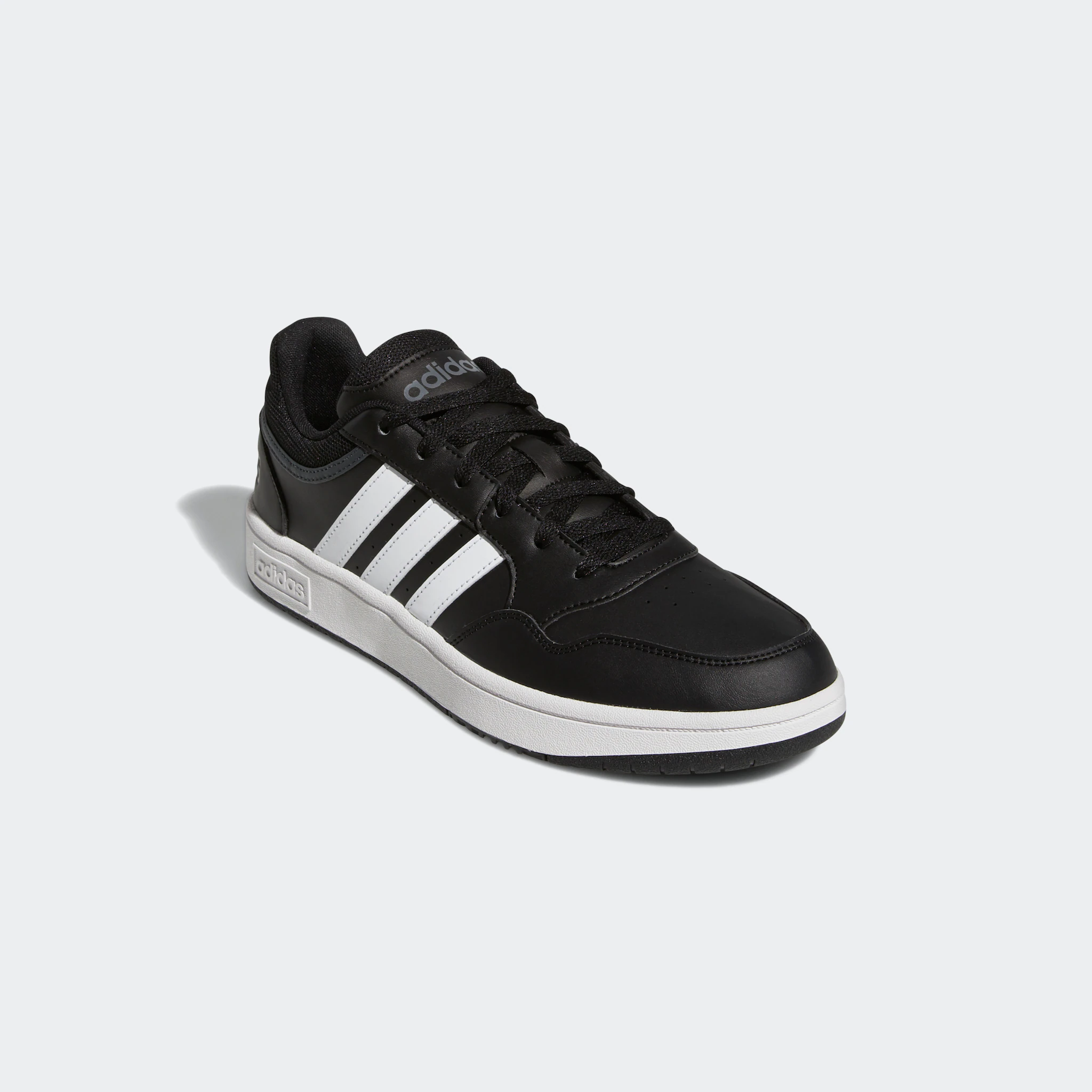 

Спортивные кроссовки adidas "HOOPS 3.0" Adidas Sportswear, белый
