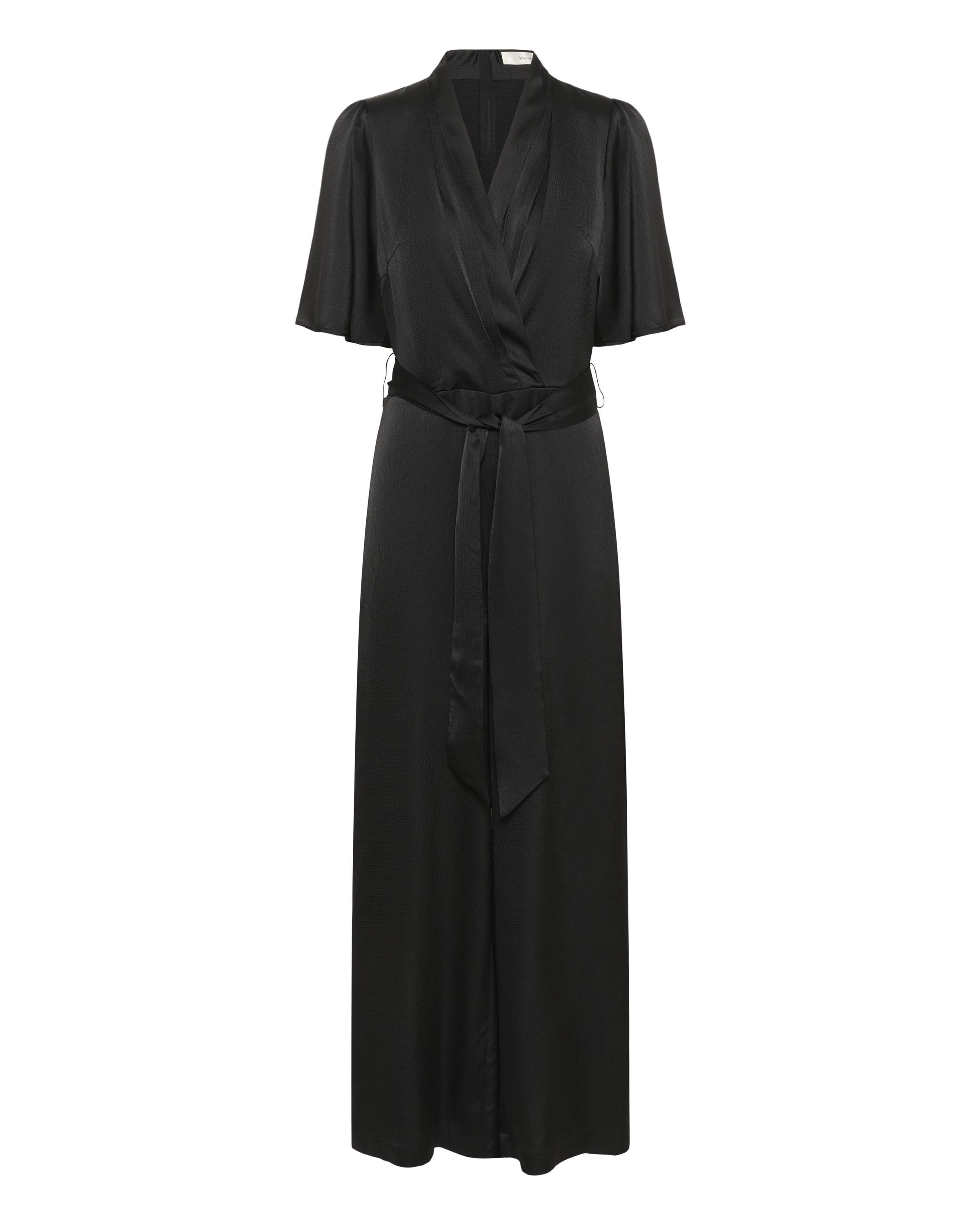 

InWear Платье 'Sendra' в черном цвете