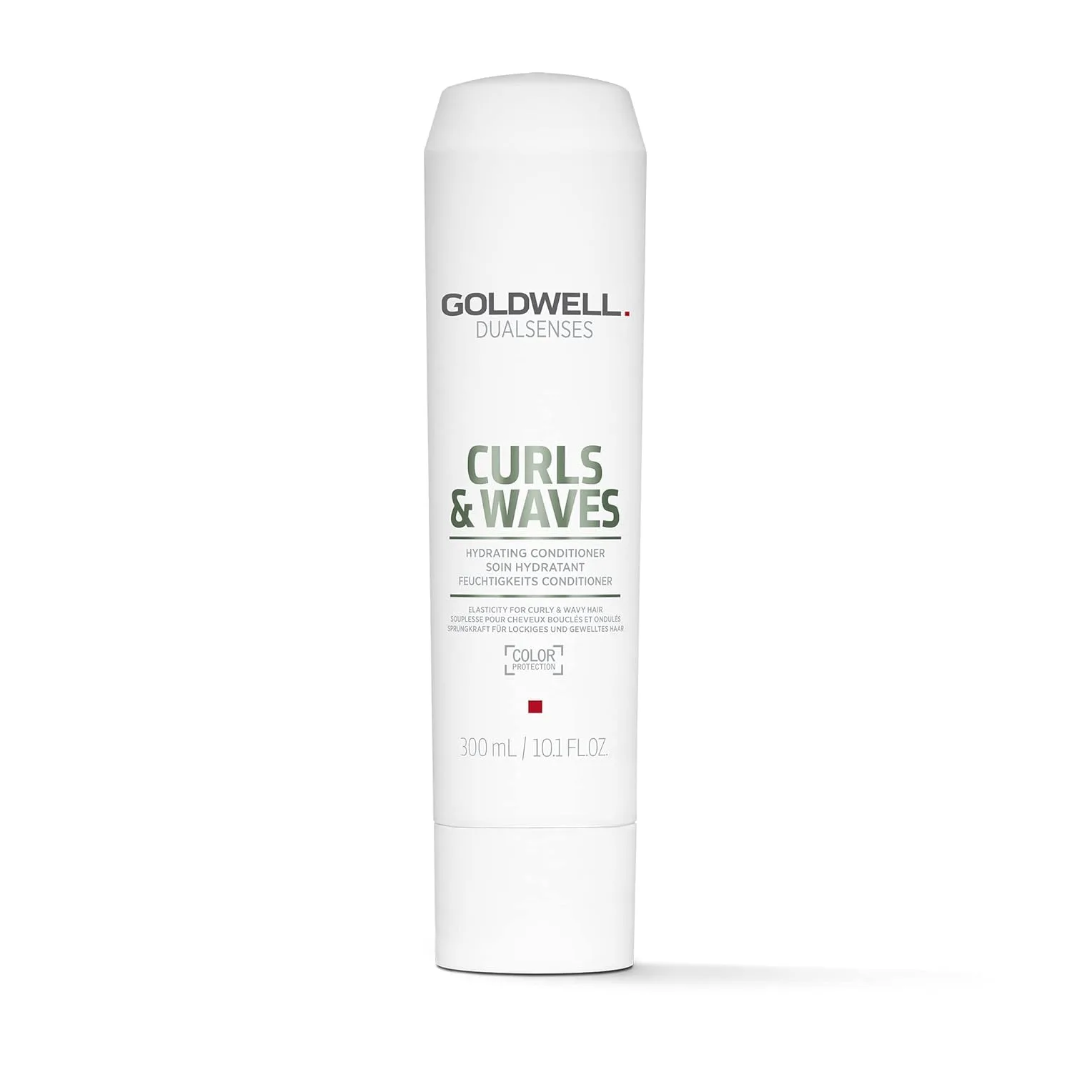 Увлажняющий кондиционер Goldwell Dualsenses для кудрявых и волнистых волос (300 мл)