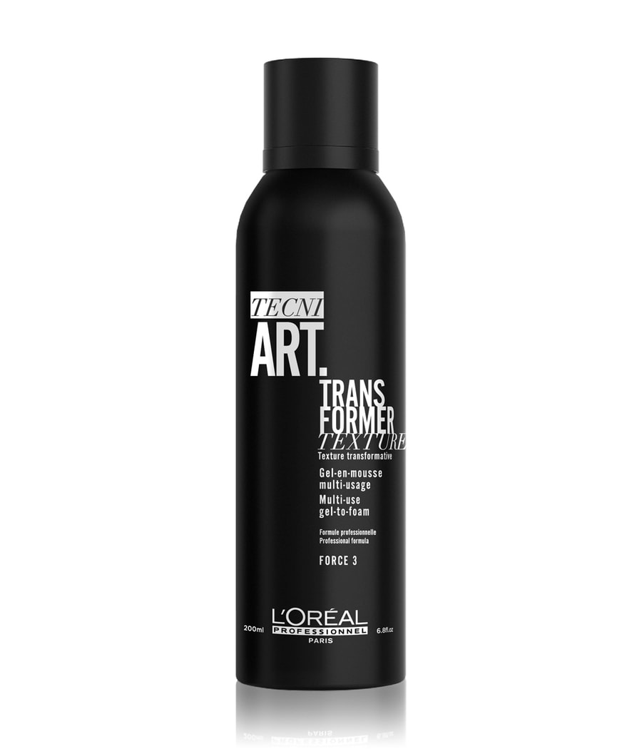 

Гель для волос L'Oréal Professionnel Paris Tecni.Art Transformer Texture, 150 ml