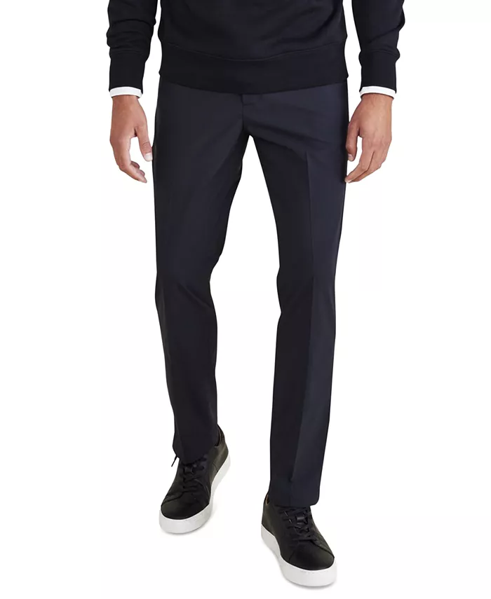 

Мужские узкие брюки Signature Go Dockers, черный