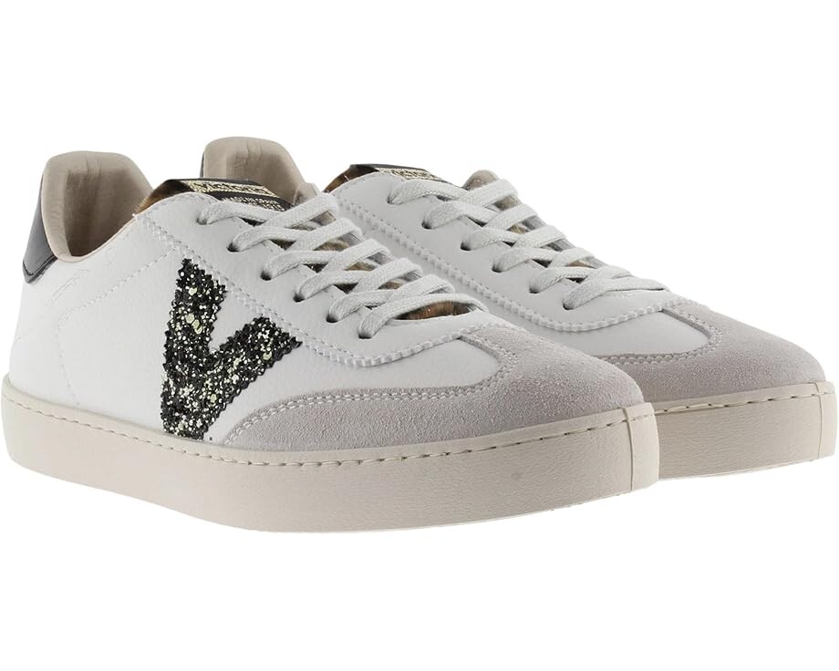 Кроссовки victoria Berlin Ciclista Glitter, цвет Hielo