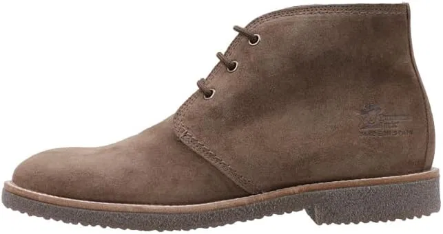 Ботинки Panama Jack Men's Gael Oxfords, Humo