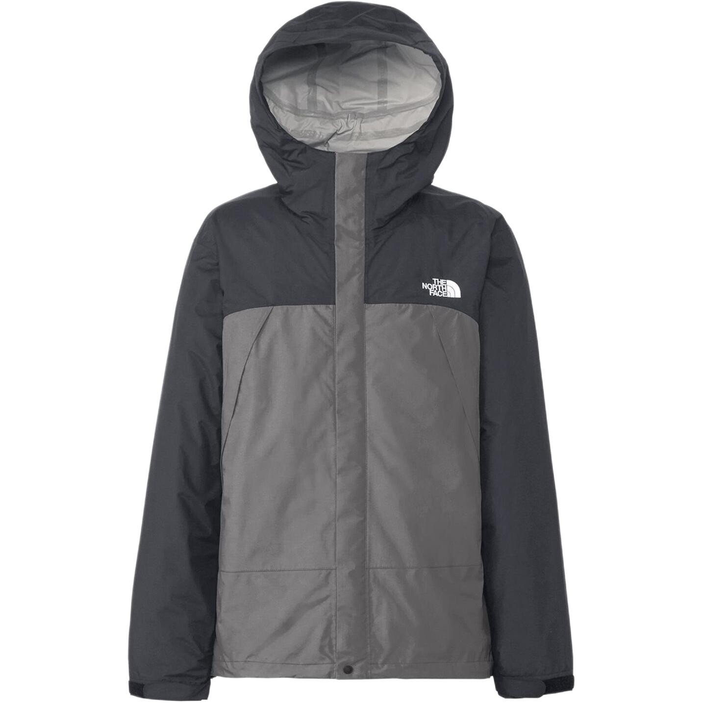 

Коллекция одежды Куртка мужская черная The North Face, черный