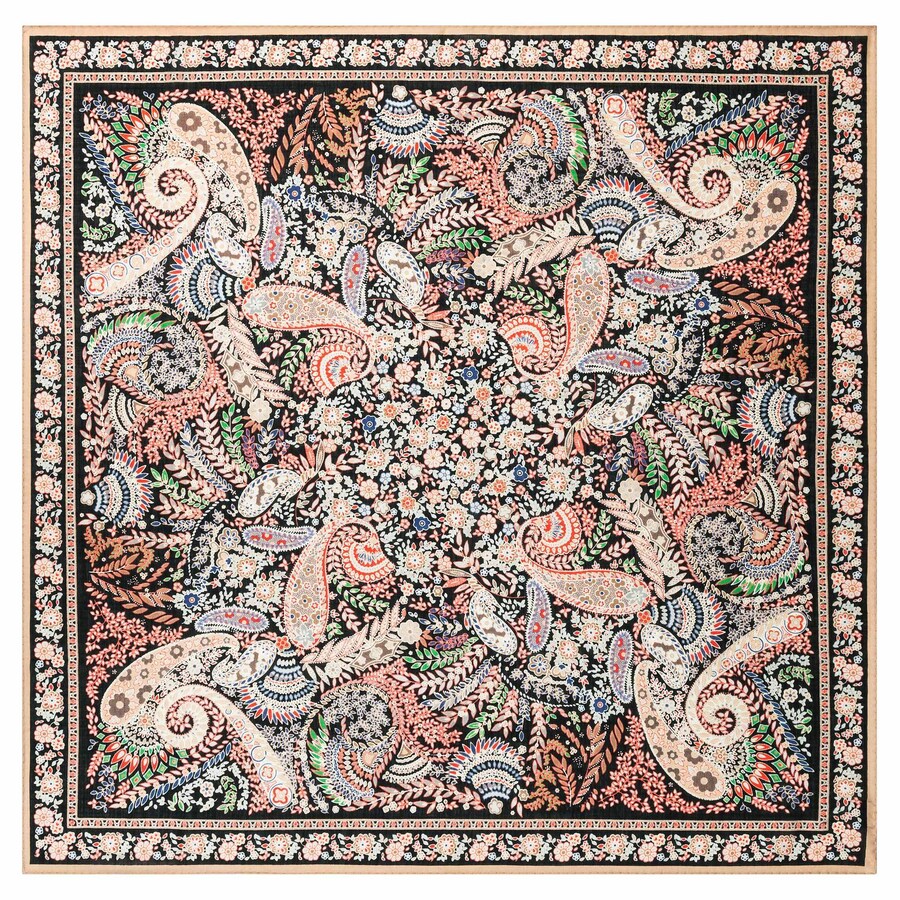 

Шарф Roeckl WOOL FEATHER, Light brown