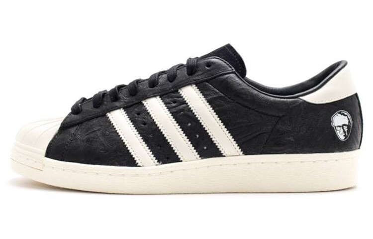 

Кроссовки Adidas Originals Superstar 80s Adi Dassler, Серый, Кроссовки Adidas Originals Superstar 80s Adi Dassler
