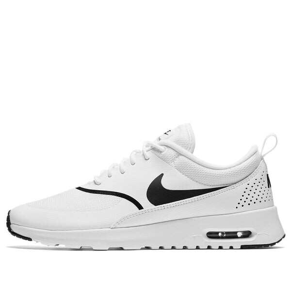 

Кроссовки air max thea Nike, черный