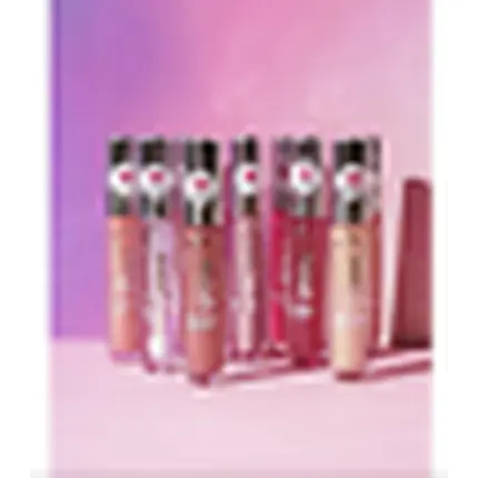 Блеск для губ Extreme Shine Блеск для губ с максимальным объемом и пухлостью 5 мл, Essence — фото 3