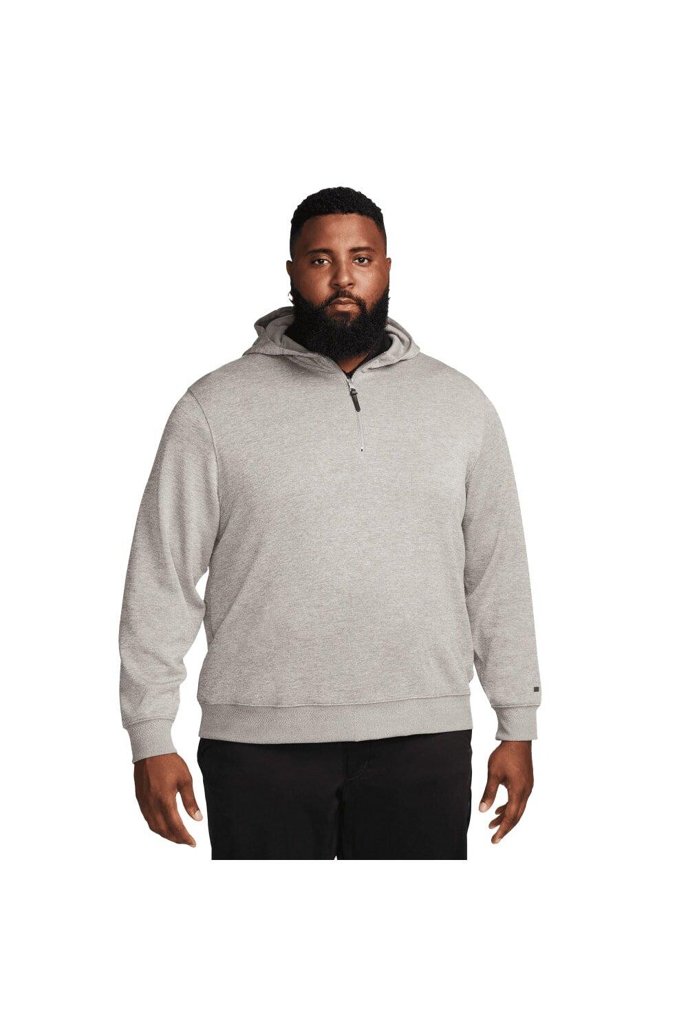 

Толстовка для гольфа Dri-FIT Nike, белый