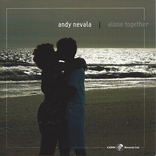 

CD диск Nevala, Andy: Alone Together