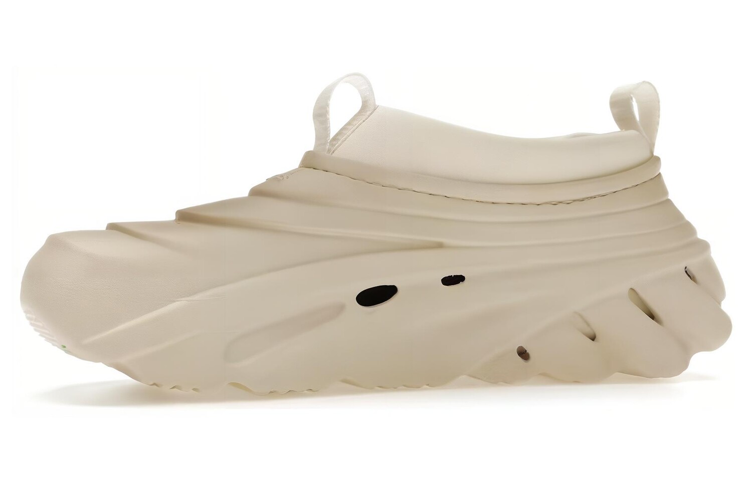 

Мужская обувь Crocs Echo Lifestyle, Off-white, Белый, Мужская обувь Crocs Echo Lifestyle, Off-white