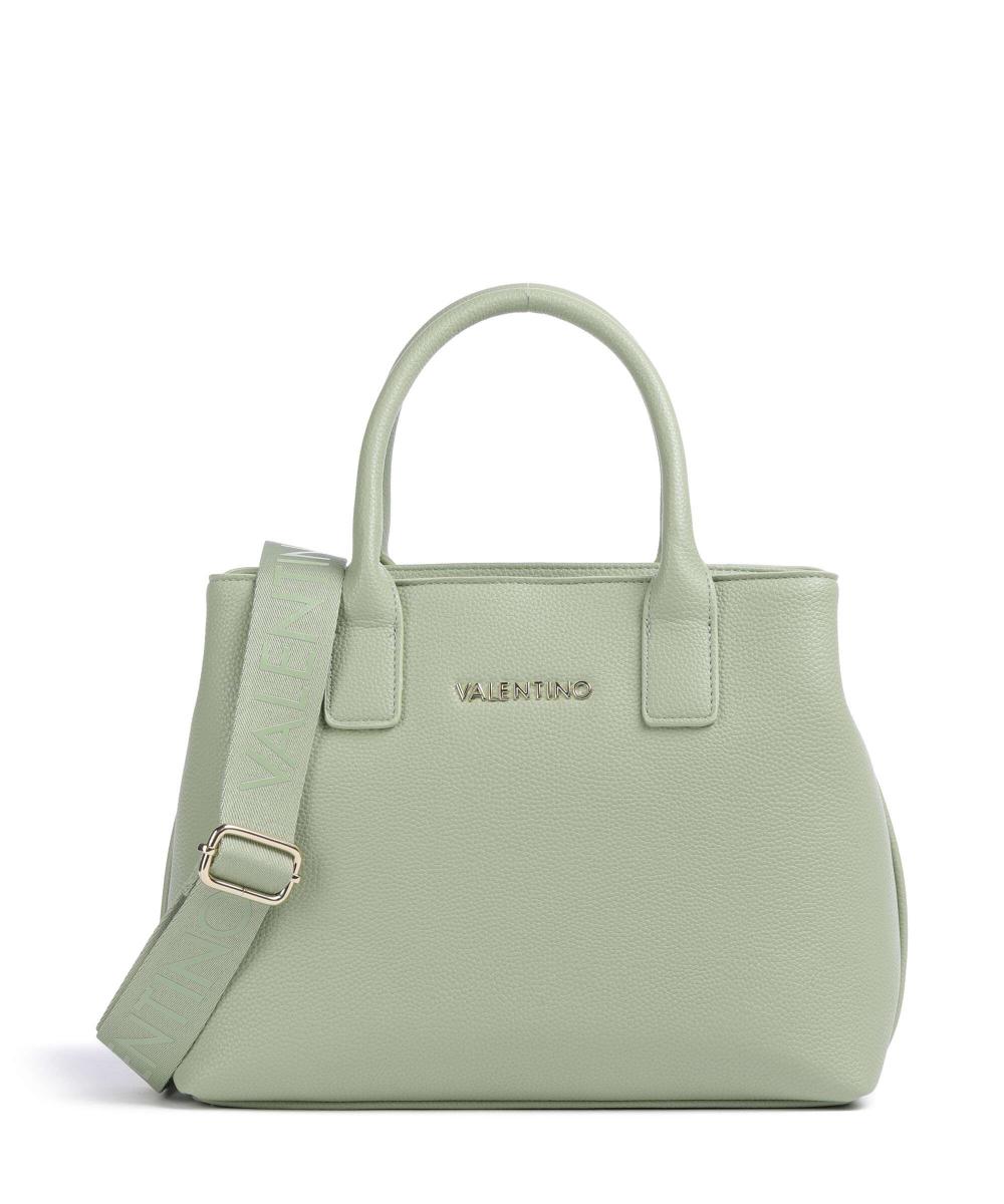 

Никогда не сумка из искусственной кожи Valentino Bags, зеленый