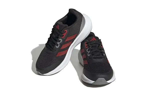 Кроссовки runfalcon 3.0 Adidas, черный — фото 3