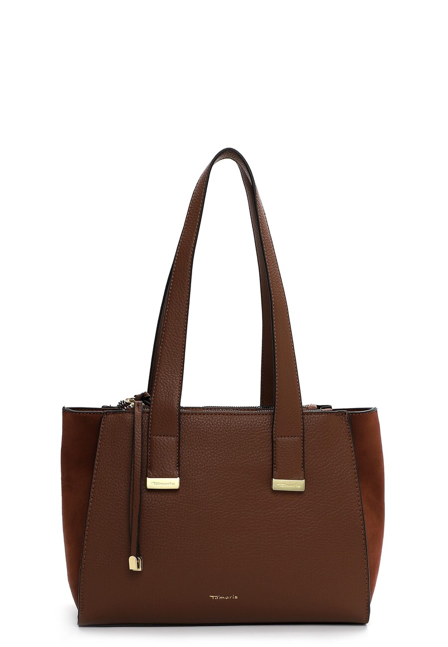 

Сумка-шоппер Tamaris Galina, Chestnut brown