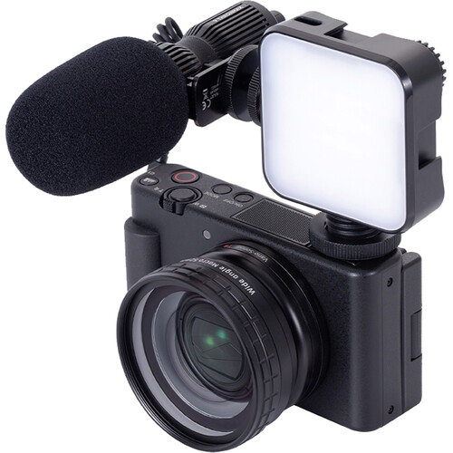 

Комплект THRONMAX C1P StreamMic Pro Vlogger для камер, смартфонов и устройств USB Type-C