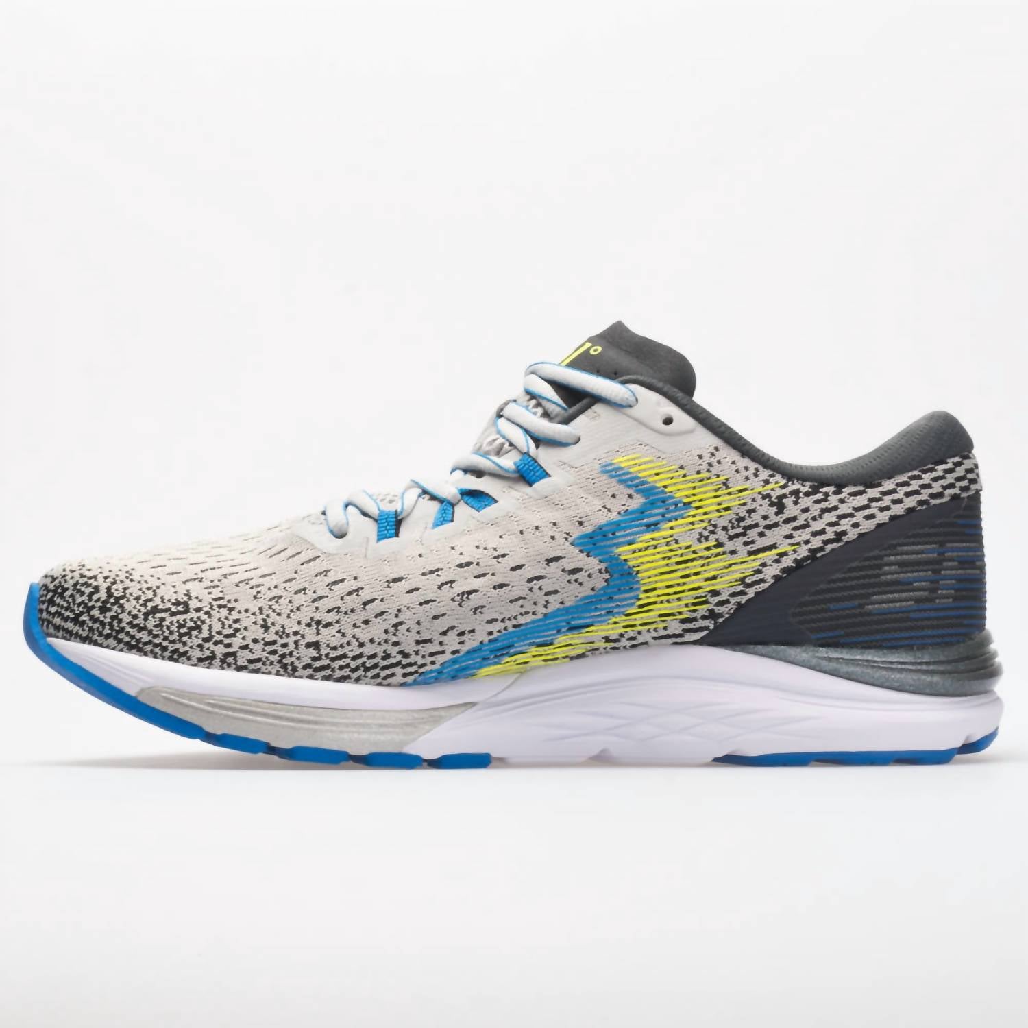 Мужские кроссовки Spire 4 Running Shoes - Medium Width, цвет Microchip/эбеновое дерево 361 Degrees, цвет microchip/ebony — фото 3