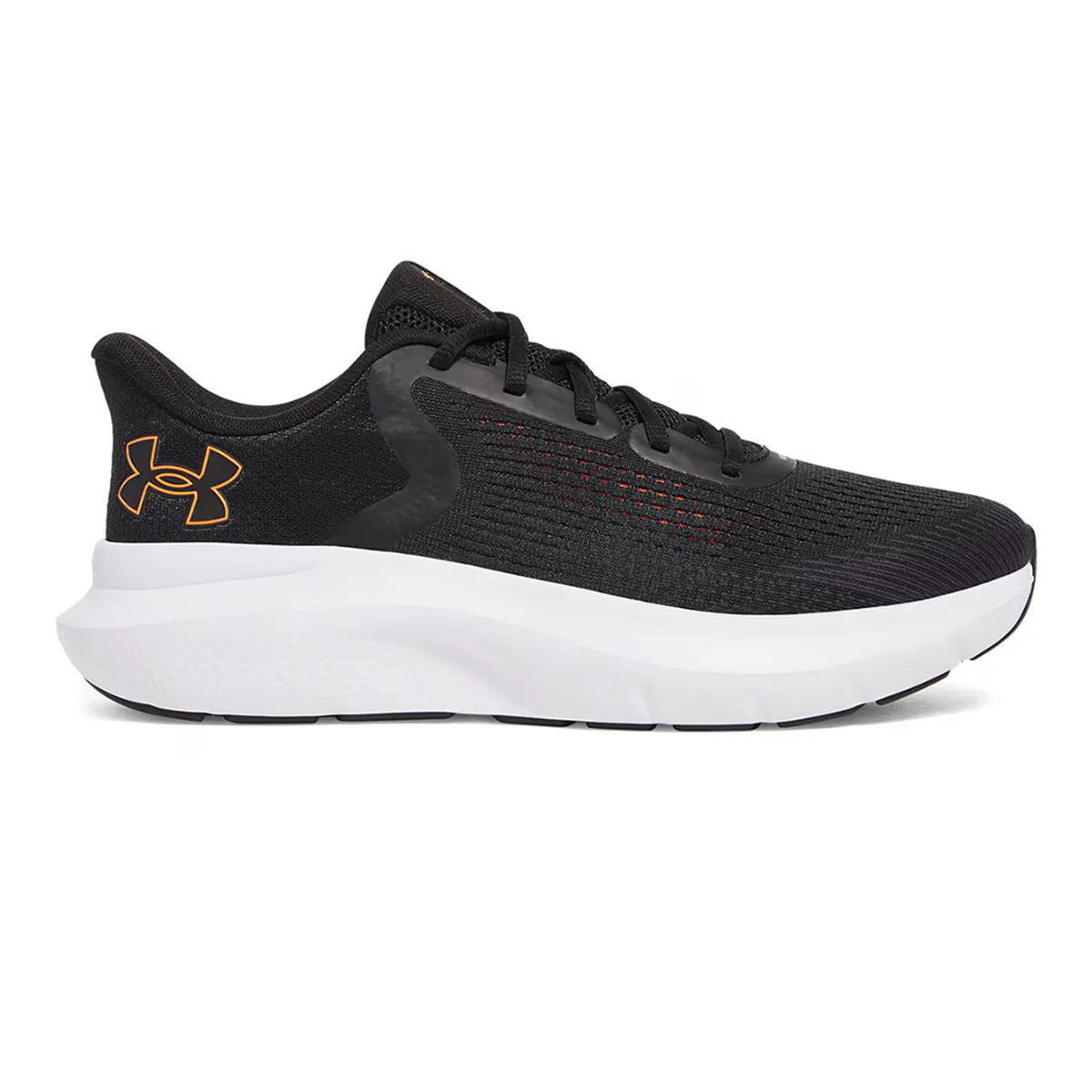 

UA зарядил Rogue 5 Under Armour мужские кроссовки для бега, чёрный