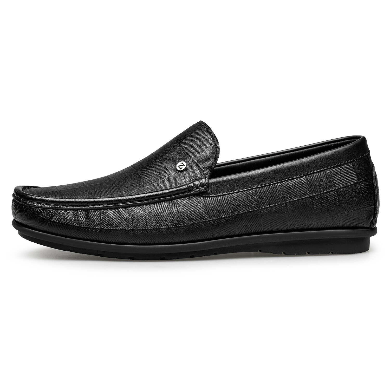 

Туфли мужские Men"s Casual Men Low-Top Zro, черный