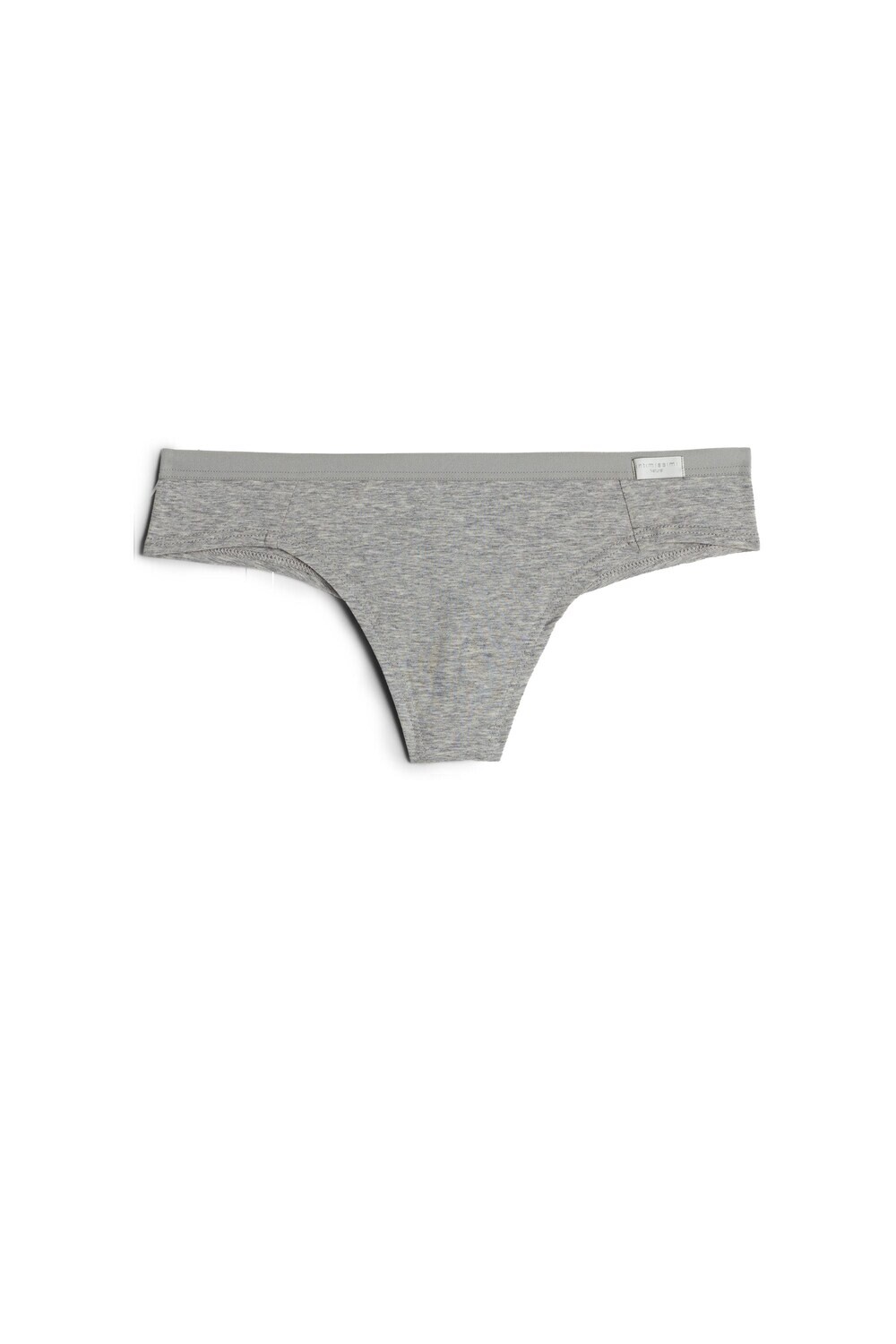 

Стринги INTIMISSIMI, серый