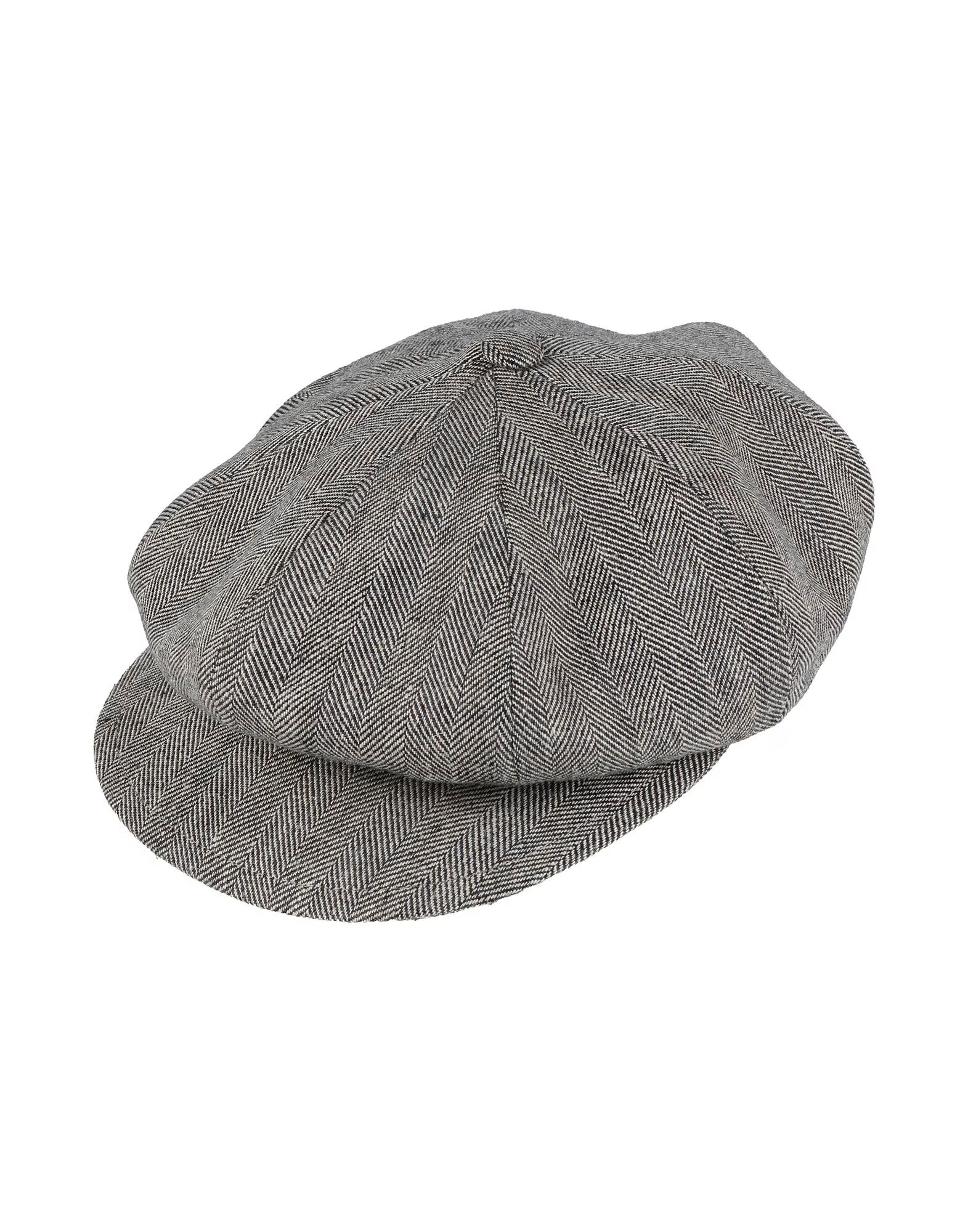 

Кепка Eleventy, черный