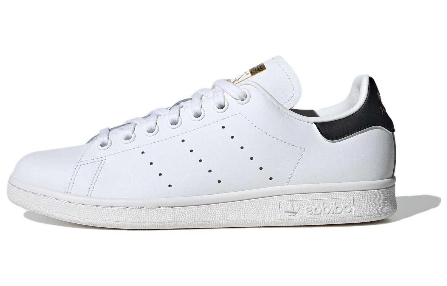 

Женские кроссовки для скейтбординга adidas originals StanSmith, White