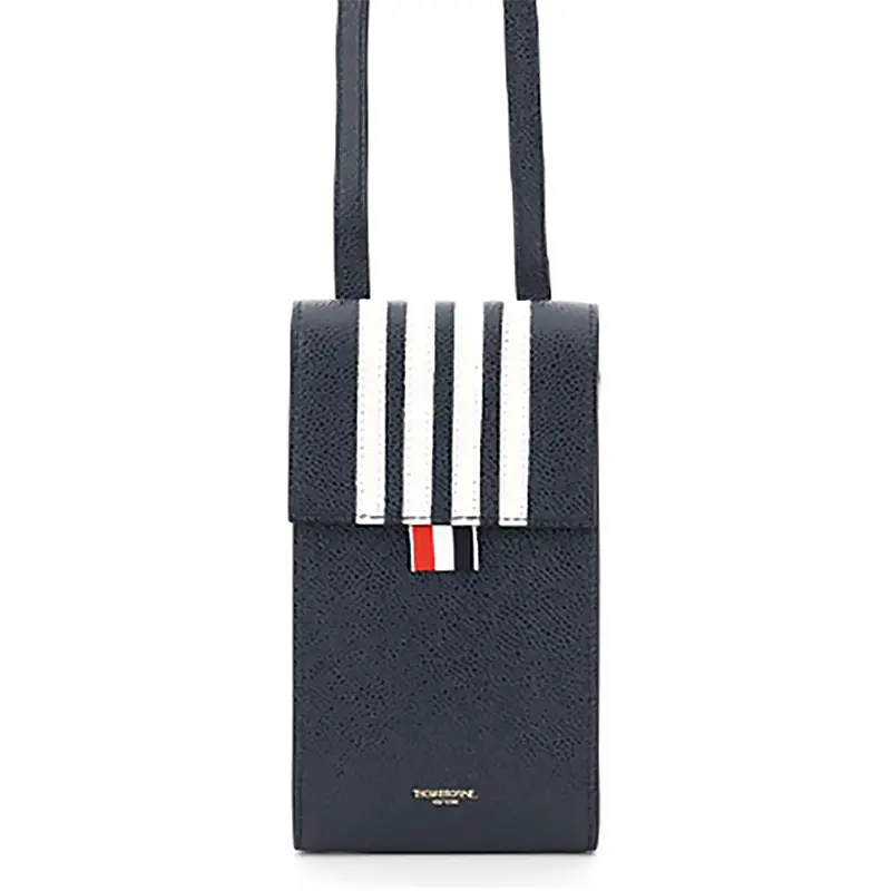 

THOM BROWNE Сумка кросс-боди