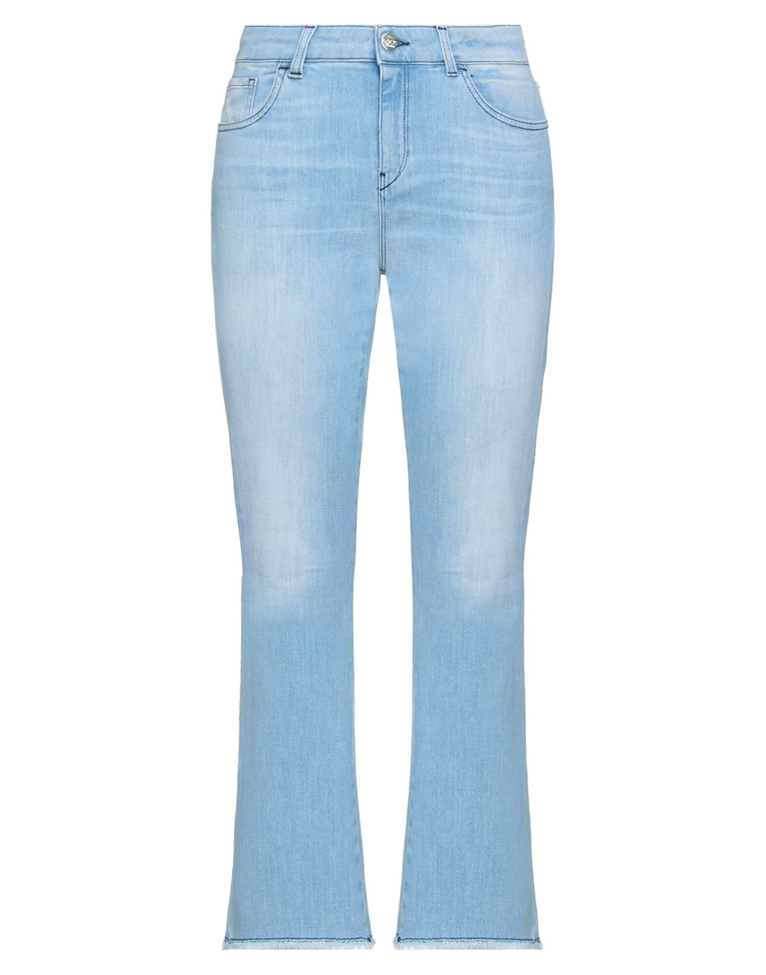 

Джинсы Kaos Jeans, синий