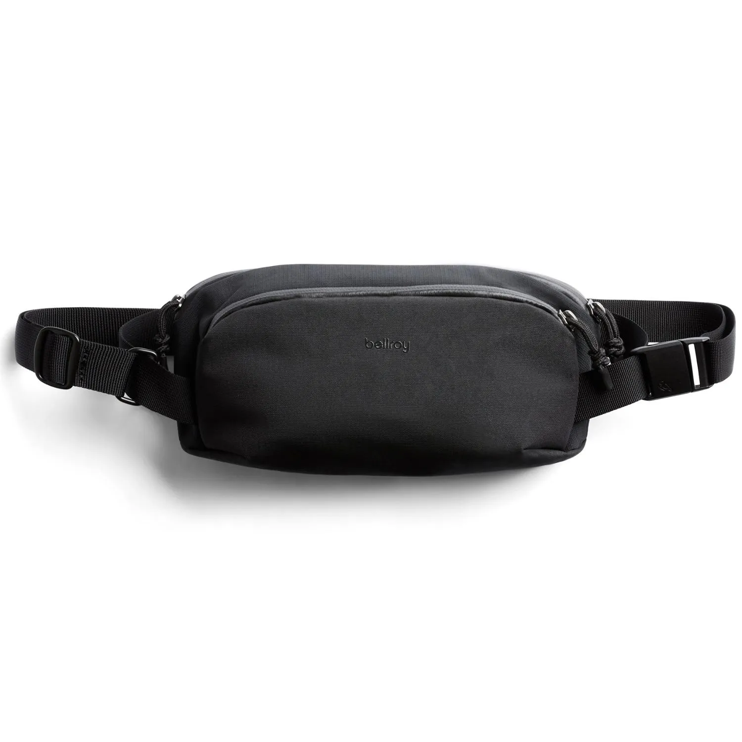 

Venture Sling 2.5 L Bellroy, Black