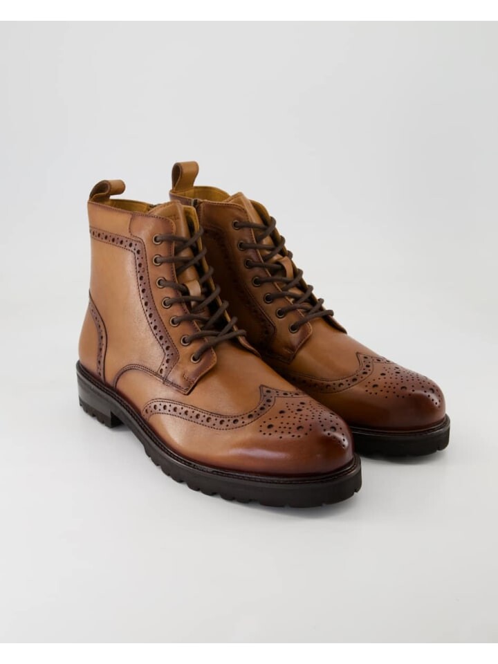 

Сапоги DIGEL Stiefeletten, коричневый