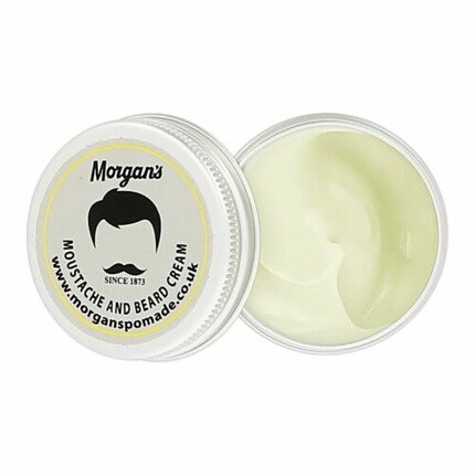 

Крем для усов и бороды Morgan's 15 г Morgans